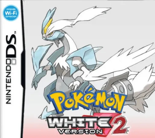 Pokemon - Versione Bianca 2 (Italy) (NDSi Enhanced)